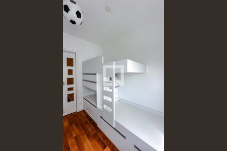 Apartamento para alugar com 108m², 3 quartos e 2 vagasQuarto 2 - Suíte