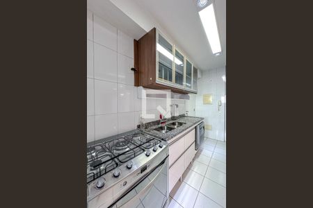 Apartamento para alugar com 108m², 3 quartos e 2 vagasCozinha