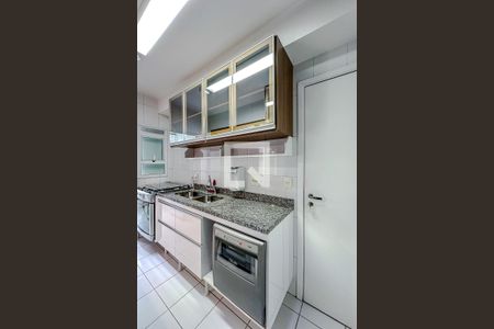 Apartamento para alugar com 108m², 3 quartos e 2 vagasCozinha