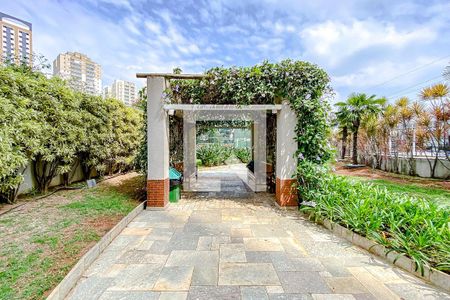 Apartamento para alugar com 108m², 3 quartos e 2 vagasÁrea comum