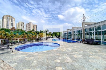 Apartamento para alugar com 108m², 3 quartos e 2 vagasÁrea comum - Piscina