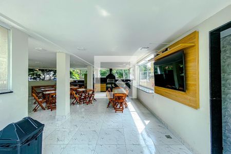 Apartamento para alugar com 108m², 3 quartos e 2 vagasÁrea comum