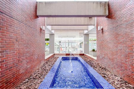 Apartamento para alugar com 108m², 3 quartos e 2 vagasÁrea comum