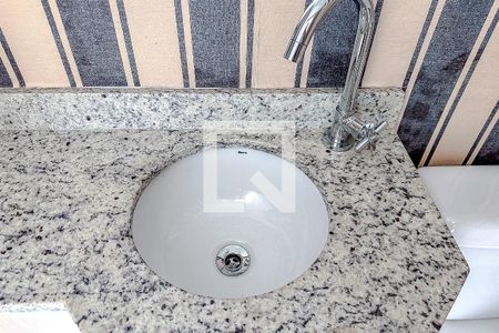 Apartamento para alugar com 108m², 3 quartos e 2 vagasLavabo