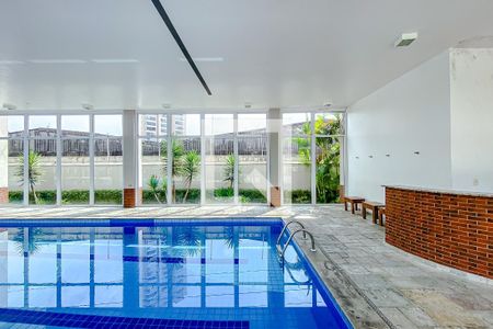 Apartamento para alugar com 108m², 3 quartos e 2 vagasÁrea comum - Piscina