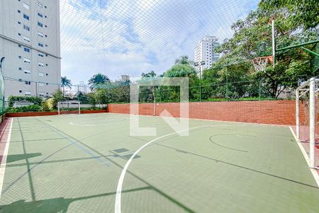 Apartamento para alugar com 108m², 3 quartos e 2 vagasQuadra Esportiva