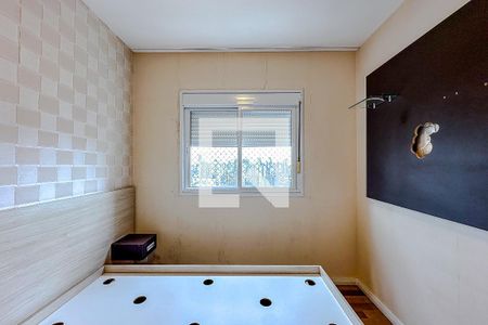 Apartamento para alugar com 108m², 3 quartos e 2 vagasQuarto 1 - Suíte