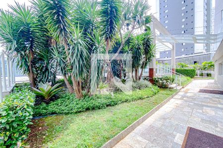 Apartamento para alugar com 108m², 3 quartos e 2 vagasÁrea comum