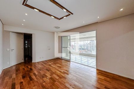 Apartamento para alugar com 108m², 3 quartos e 2 vagasSala