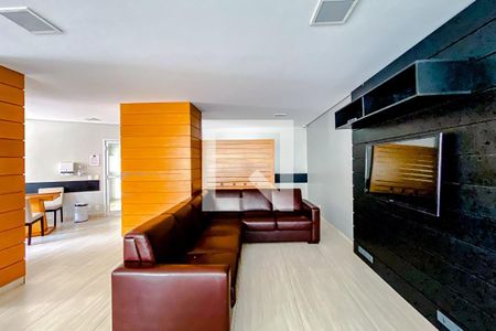 Apartamento para alugar com 108m², 3 quartos e 2 vagasÁrea comum