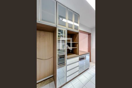 Apartamento para alugar com 108m², 3 quartos e 2 vagasCozinha