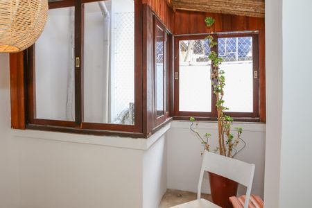 Casa à venda com 90m², 3 quartos e sem vagaQuarto 2