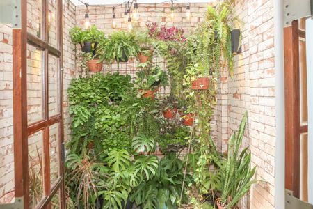 Casa à venda com 90m², 3 quartos e sem vagaCozinha