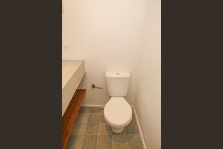 Casa à venda com 90m², 3 quartos e sem vagaLavabo