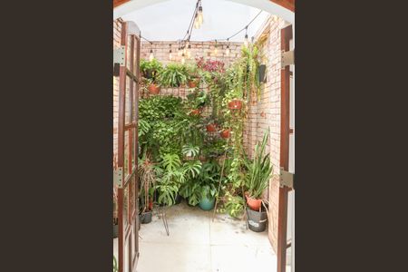 Casa à venda com 90m², 3 quartos e sem vagaCozinha