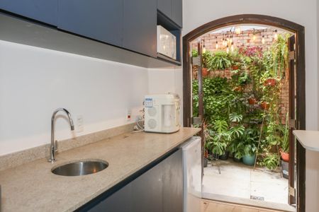 Casa à venda com 90m², 3 quartos e sem vagaCozinha