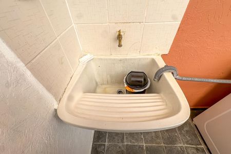 Casa à venda com 184m², 3 quartos e 2 vagasÁrea de Serviço