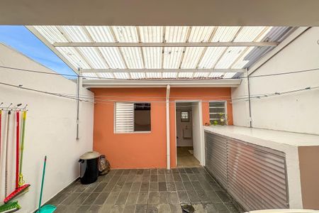 Casa à venda com 184m², 3 quartos e 2 vagasVista da Cozinha