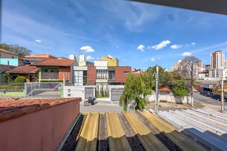 Casa à venda com 184m², 3 quartos e 2 vagasVista do Quarto 2