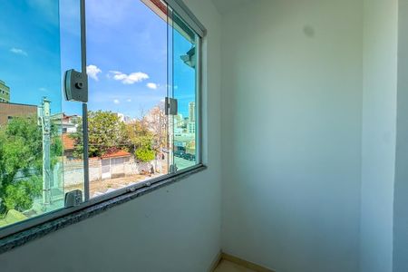 Casa à venda com 184m², 3 quartos e 2 vagasVista do Quarto 3