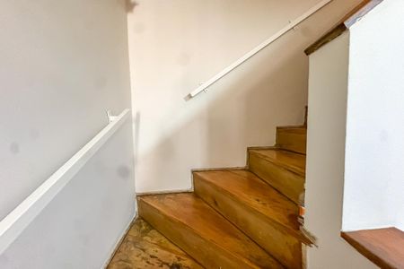 Casa à venda com 184m², 3 quartos e 2 vagasCorredor