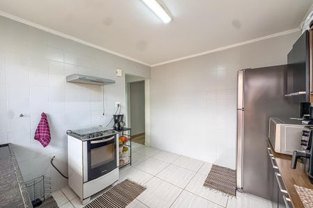 Casa à venda com 184m², 3 quartos e 2 vagasCozinha