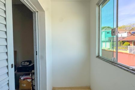 Casa à venda com 184m², 3 quartos e 2 vagasVista do Quarto 3