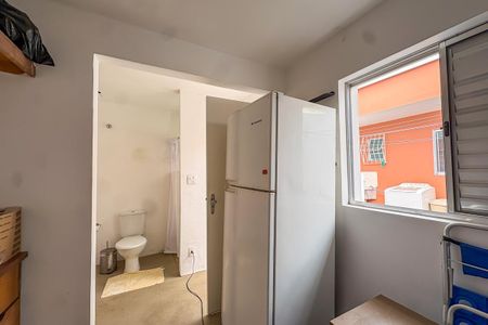 Casa à venda com 184m², 3 quartos e 2 vagasQuarto de Serviço