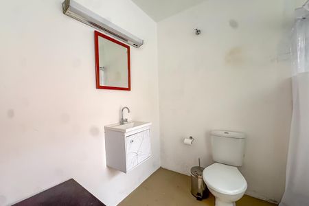 Casa à venda com 184m², 3 quartos e 2 vagasBanheiro de serviço