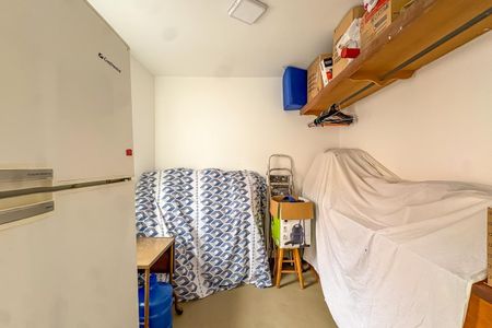 Casa à venda com 184m², 3 quartos e 2 vagasQuarto de Serviço