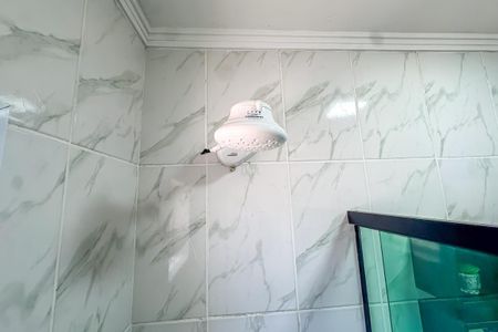 Casa à venda com 184m², 3 quartos e 2 vagasBanheiro Social