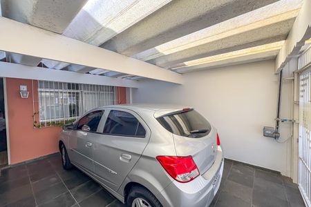 Casa à venda com 184m², 3 quartos e 2 vagasGaragem