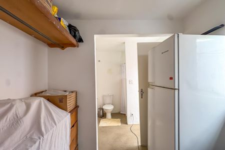 Casa à venda com 184m², 3 quartos e 2 vagasQuarto de Serviço