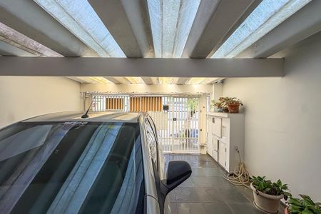 Casa à venda com 184m², 3 quartos e 2 vagasGaragem