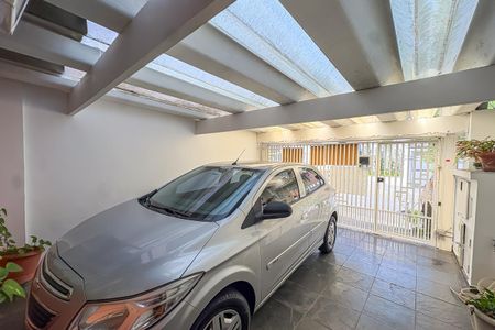 Casa à venda com 184m², 3 quartos e 2 vagasGaragem