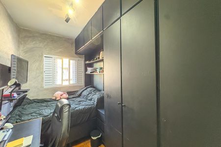 Casa à venda com 184m², 3 quartos e 2 vagasQuarto 2