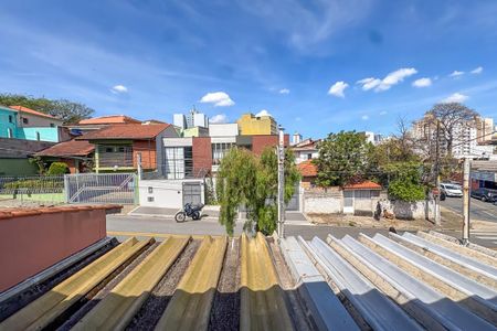 Casa à venda com 184m², 3 quartos e 2 vagasVista do Quarto 3