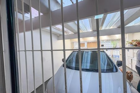 Casa à venda com 184m², 3 quartos e 2 vagasVista da Sala