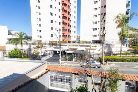 Casa à venda com 280m², 3 quartos e 6 vagas Casa à venda com 280m², 3 quartos e 6 vagasVista da Varanda