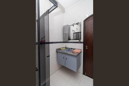Casa à venda com 280m², 3 quartos e 6 vagas Casa à venda com 280m², 3 quartos e 6 vagasBanheiro Social
