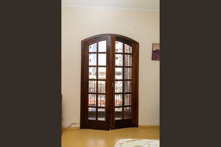 Casa à venda com 280m², 3 quartos e 6 vagas Casa à venda com 280m², 3 quartos e 6 vagasVaranda do Quarto 1 e 2