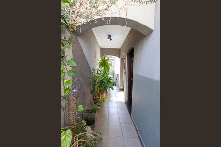 Casa à venda com 280m², 3 quartos e 6 vagas Casa à venda com 280m², 3 quartos e 6 vagasHall de Entrada