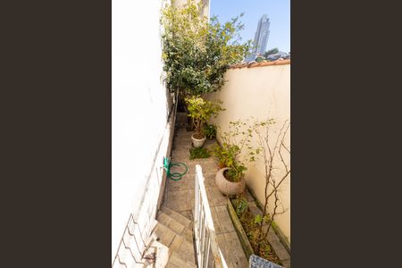 Casa à venda com 280m², 3 quartos e 6 vagas Casa à venda com 280m², 3 quartos e 6 vagasQuintal