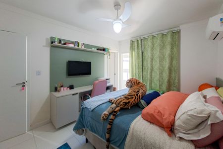 Apartamento para alugar com 108m², 2 quartos e 1 vagaSuíte 2