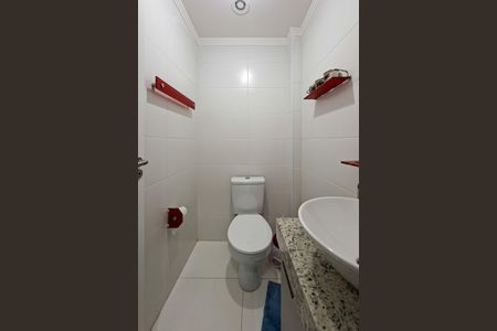 Apartamento para alugar com 108m², 2 quartos e 1 vagaLavabo