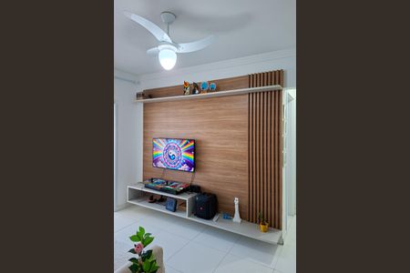 Apartamento para alugar com 108m², 2 quartos e 1 vagaSala