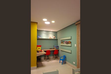 Apartamento para alugar com 108m², 2 quartos e 1 vagaÁrea comum - Brinquedoteca