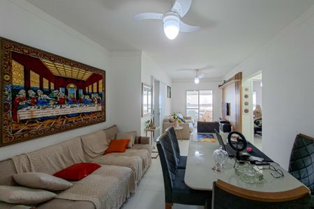 Apartamento para alugar com 108m², 2 quartos e 1 vagaSala