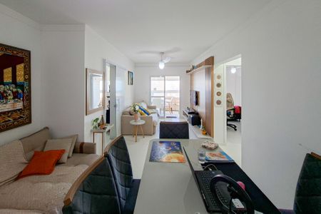 Apartamento para alugar com 108m², 2 quartos e 1 vagaSala