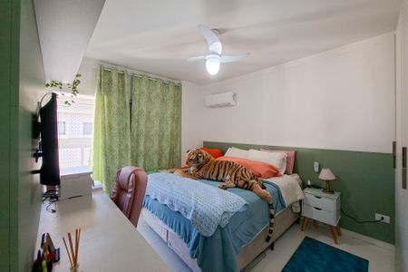 Apartamento para alugar com 108m², 2 quartos e 1 vagaSuíte 2